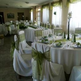 Sziklakert Étterem Nyíregyháza - Egyéb