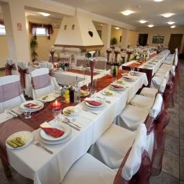 Sziklakert Étterem Nyíregyháza - Egyéb