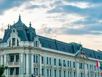 Takarékpalota Nyíregyháza