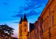 Nyíregyháza - Görögkatolikus Egyházművészeti Gyűjtemény