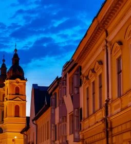 12. legjobb látnivaló: Görögkatolikus Egyházművészeti Gyűjtemény