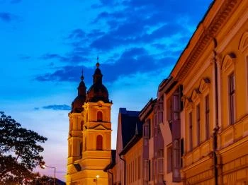 Görögkatolikus Egyházművészeti Gyűjtemény Nyíregyháza