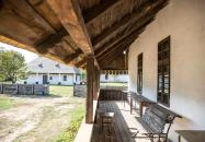 Sóstói Múzeumfalu Nyíregyháza