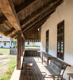 Sóstói Múzeumfalu