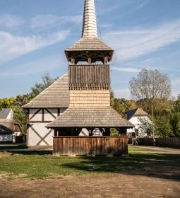 Sóstói Múzeumfalu