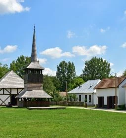 Sóstói Múzeumfalu