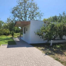 Chillhouse Nyíregyháza - Külső kép