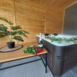 Chillhouse Nyíregyháza - Wellness