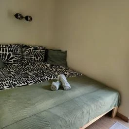 Chillhouse Nyíregyháza - Szobák