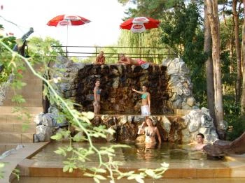 Hotel Barbizon Nyíregyháza Hotel Barbizon Nyíregyháza