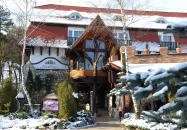 Hotel Barbizon Nyíregyháza Hotel Barbizon Nyíregyháza