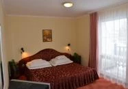 Hotel Barbizon Nyíregyháza Hotel Barbizon Nyíregyháza