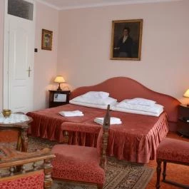 Hotel Barbizon Nyíregyháza - Vendéglátás