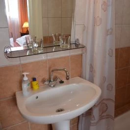 Hotel Barbizon Nyíregyháza - Szobák