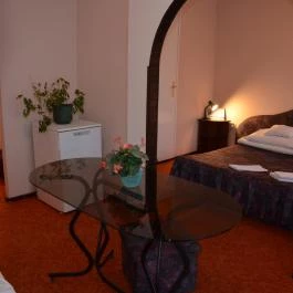 Hotel Barbizon Nyíregyháza - Szobák