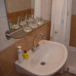 Hotel Barbizon Nyíregyháza - Szobák