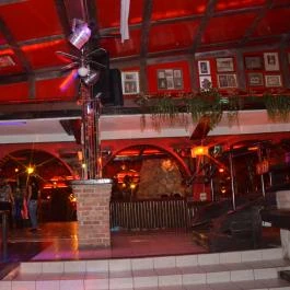 Hotel Barbizon Nyíregyháza - Belső