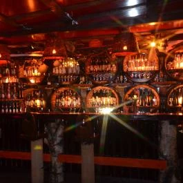 Hotel Barbizon Nyíregyháza - Vendéglátás