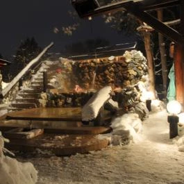 Hotel Barbizon Nyíregyháza - Medence/kert