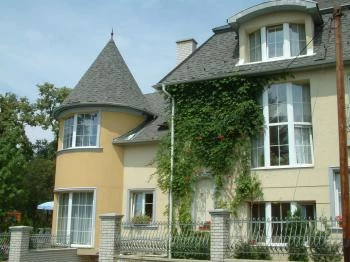 Hotel Continent Szálloda Nyíregyháza