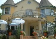 Hotel Continent Szálloda Nyíregyháza