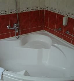 Hotel Continent Szálloda