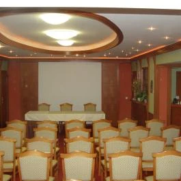 Hotel Continent Szálloda Nyíregyháza - Egyéb