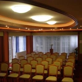 Hotel Continent Szálloda Nyíregyháza - Egyéb