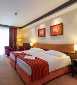 Hotel Pagony**** Wellness & Conference