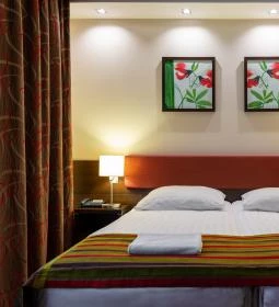 Hotel Pagony**** Wellness & Conference