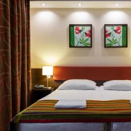 Hotel Pagony**** Wellness & Conference Nyíregyháza - Szobák