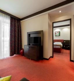 Hotel Pagony**** Wellness & Conference