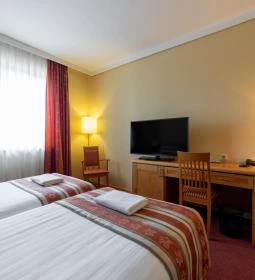 Hotel Pagony**** Wellness & Conference