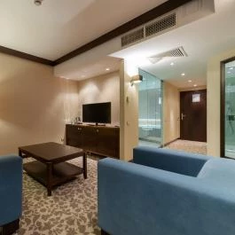 Hotel Pagony**** Wellness & Conference Nyíregyháza - Szobák