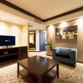 Hotel Pagony**** Wellness & Conference Nyíregyháza - Szobák