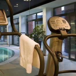 Hotel Pagony**** Wellness & Conference Nyíregyháza - Wellness