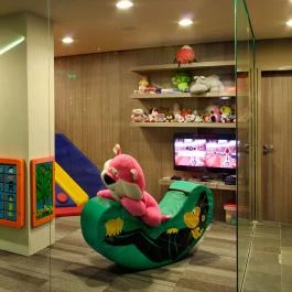 Hotel Pagony**** Wellness & Conference Nyíregyháza - 