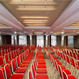 Hotel Pagony**** Wellness & Conference Nyíregyháza - Egyéb