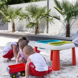 Hotel Pagony**** Wellness & Conference Nyíregyháza - Medence/kert