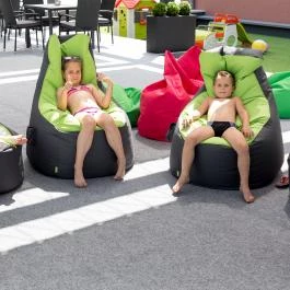 Hotel Pagony**** Wellness & Conference Nyíregyháza - Medence/kert