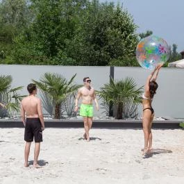 Hotel Pagony**** Wellness & Conference Nyíregyháza - Medence/kert