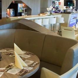 Hotel Pagony**** Wellness & Conference Nyíregyháza - Vendéglátás