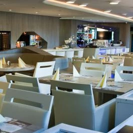 Hotel Pagony**** Wellness & Conference Nyíregyháza - Vendéglátás