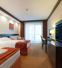 Hotel Pagony**** Wellness & Conference