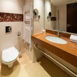 Hotel Pagony**** Wellness & Conference Nyíregyháza - Szobák