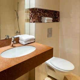 Hotel Pagony**** Wellness & Conference Nyíregyháza - Szobák