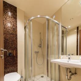 Hotel Pagony**** Wellness & Conference Nyíregyháza - Szobák