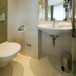 Hotel Pagony**** Wellness & Conference Nyíregyháza - Szobák