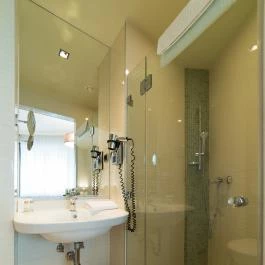 Hotel Pagony**** Wellness & Conference Nyíregyháza - Szobák