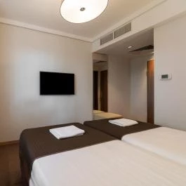 Hotel Pagony**** Wellness & Conference Nyíregyháza - Szobák